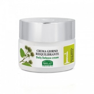 Helan Linea Viso 1 Crema...