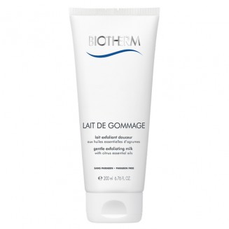 Biotherm Lait De Gommage 200ML