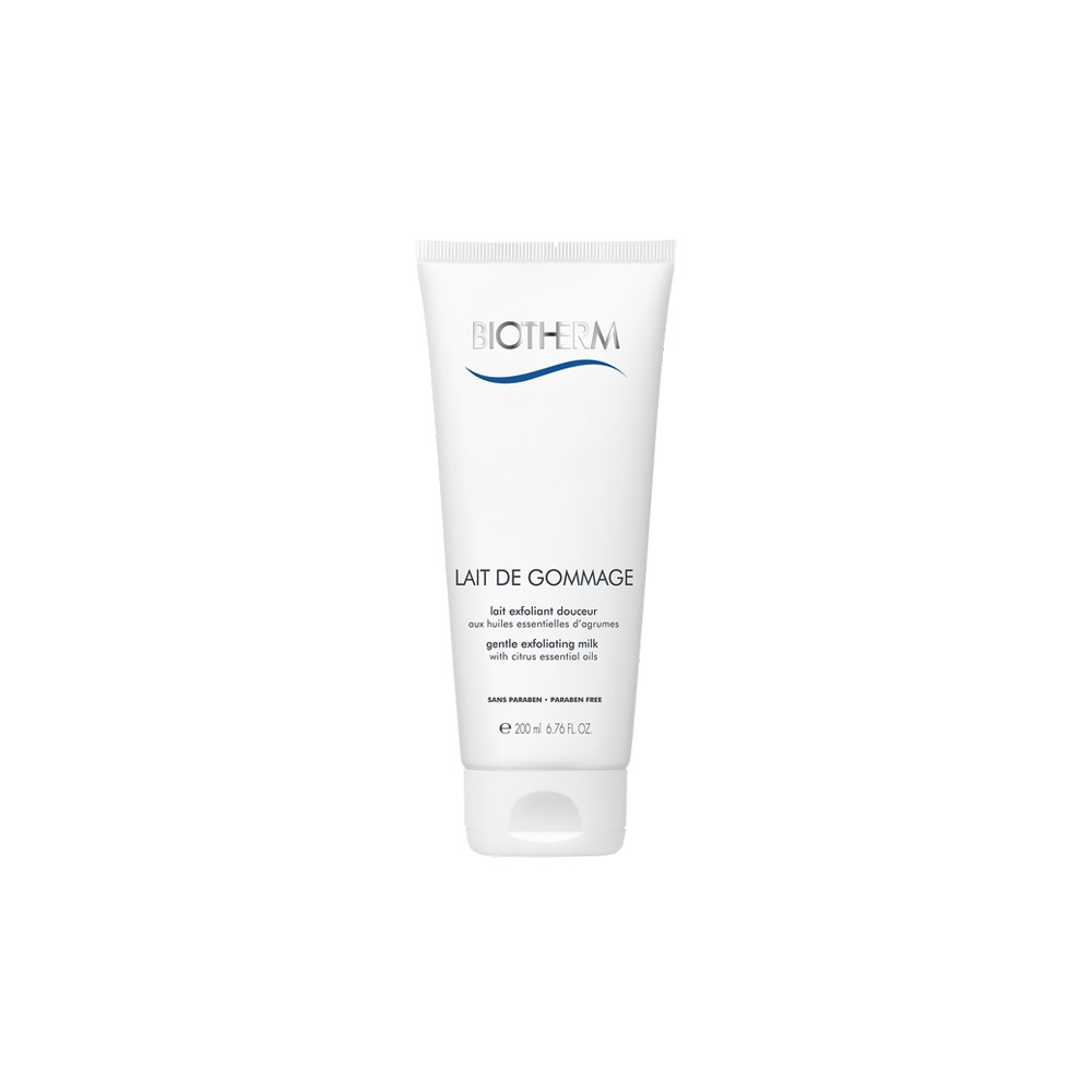 Biotherm Lait De Gommage 200ML 