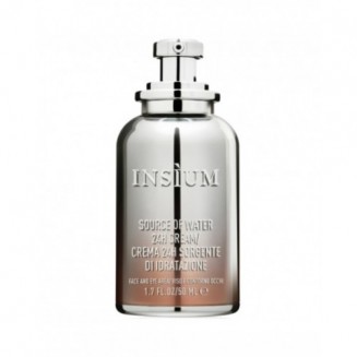 Insium Source Of Water...