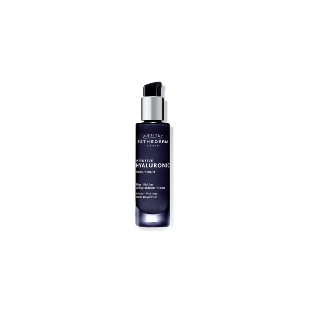 Institut Esthederm Intensive Hyaluronic Siero Viso Formula Concentrata 30 Ml 