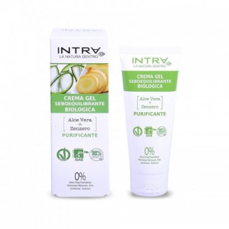 Intra Aloe Vera + Zenzero...
