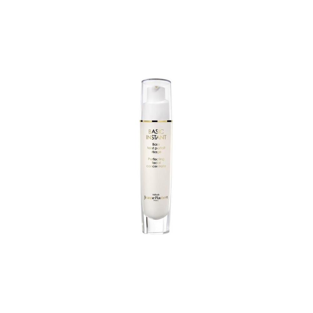 Jeanne Piaubert Basic Instant Base Immediata Pelle Perfetta 30 Ml 
