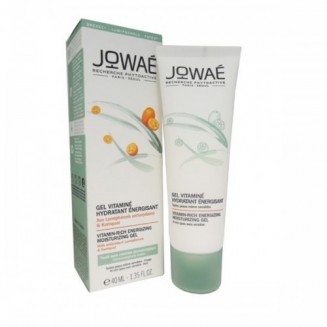 Jowae Gel Idratante Viso 40 Ml