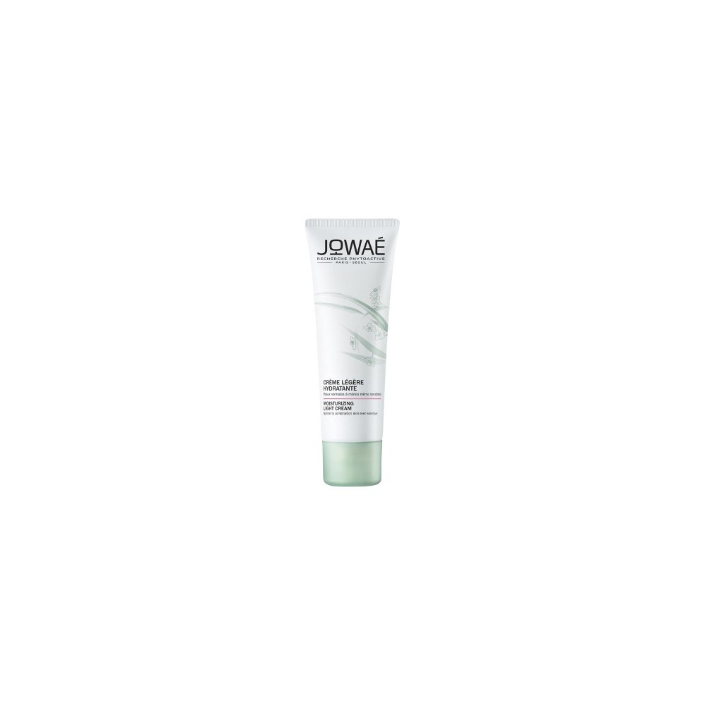 Jowae Crema Idratante Leggera Per Il Viso 40 Ml 