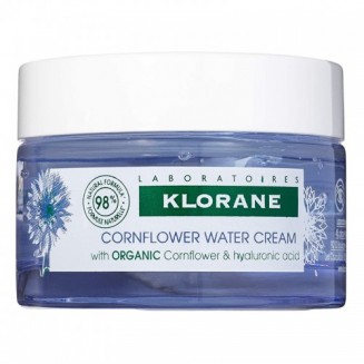 Klorane Crema D'Acqua Di...