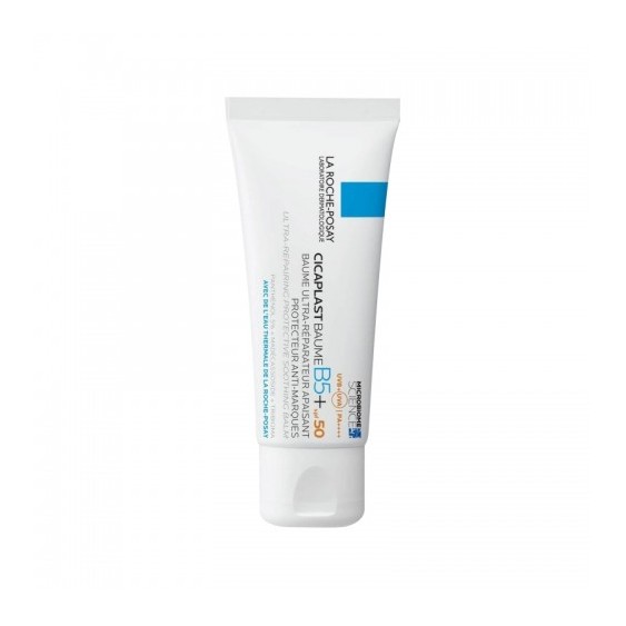 La Roche-Posay Cicaplast Baume B5+