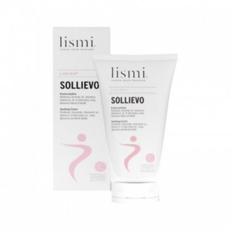 Lismi Sollievo Crema...