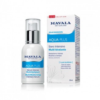 Mavala Aqua Plus Siero...