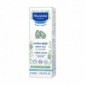 Mustela Hydra Bébé Crema Viso Con Avocado Bio 40 Ml