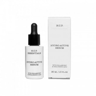 N.C.P. Hydro Active Serum...