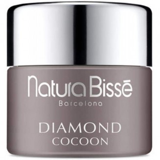 Natura Bisse Cocoon Ultra Rich Cream Trattamento Idratante Viso 50 Ml