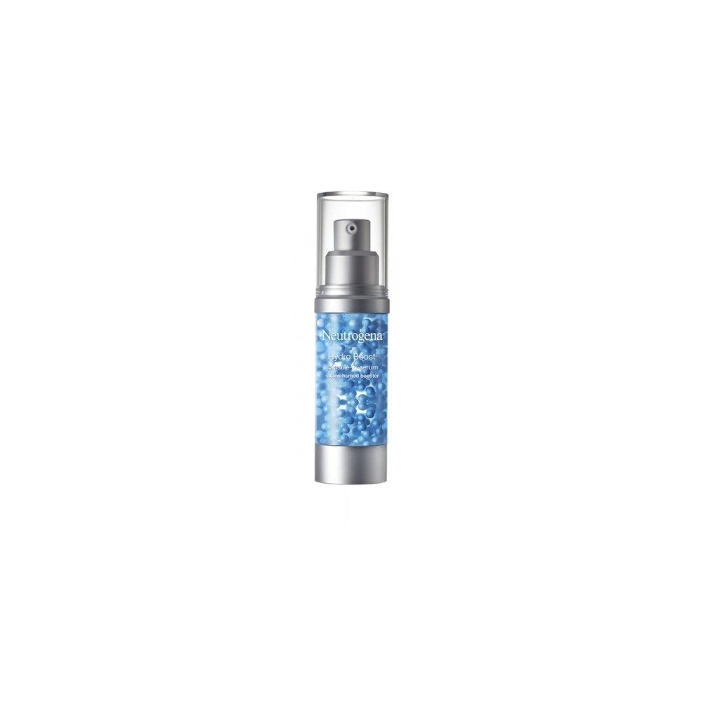 Neutrogena Hydro Boost Siero Supercharged Booster - 30 Ml 