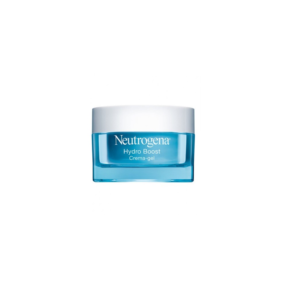 Neutrogena Hydro Boost Crema Gel Idratante Per Pelle Secca 50 Ml 