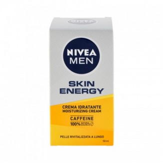 Nivea Men Skin Energy Crema...