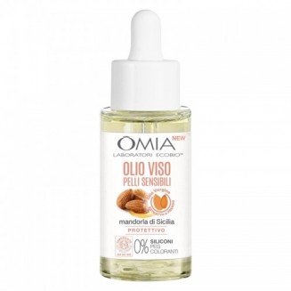 Omia Olio Viso Mandorla Di...