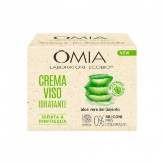 Omia Aloe Vera Del Salento...
