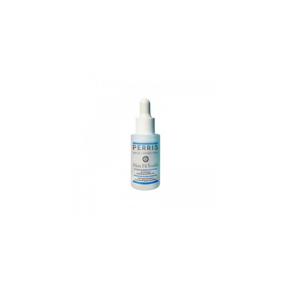 Perris Monte Carlo Hydra Mineral Booster Booster Idratante Viso 30 Ml 