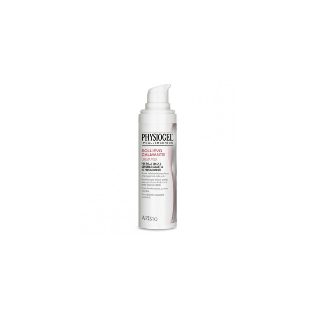 Physiogel Sollievo Calmante Crema Idratante 40 Ml 