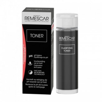 Remescar Tonico...