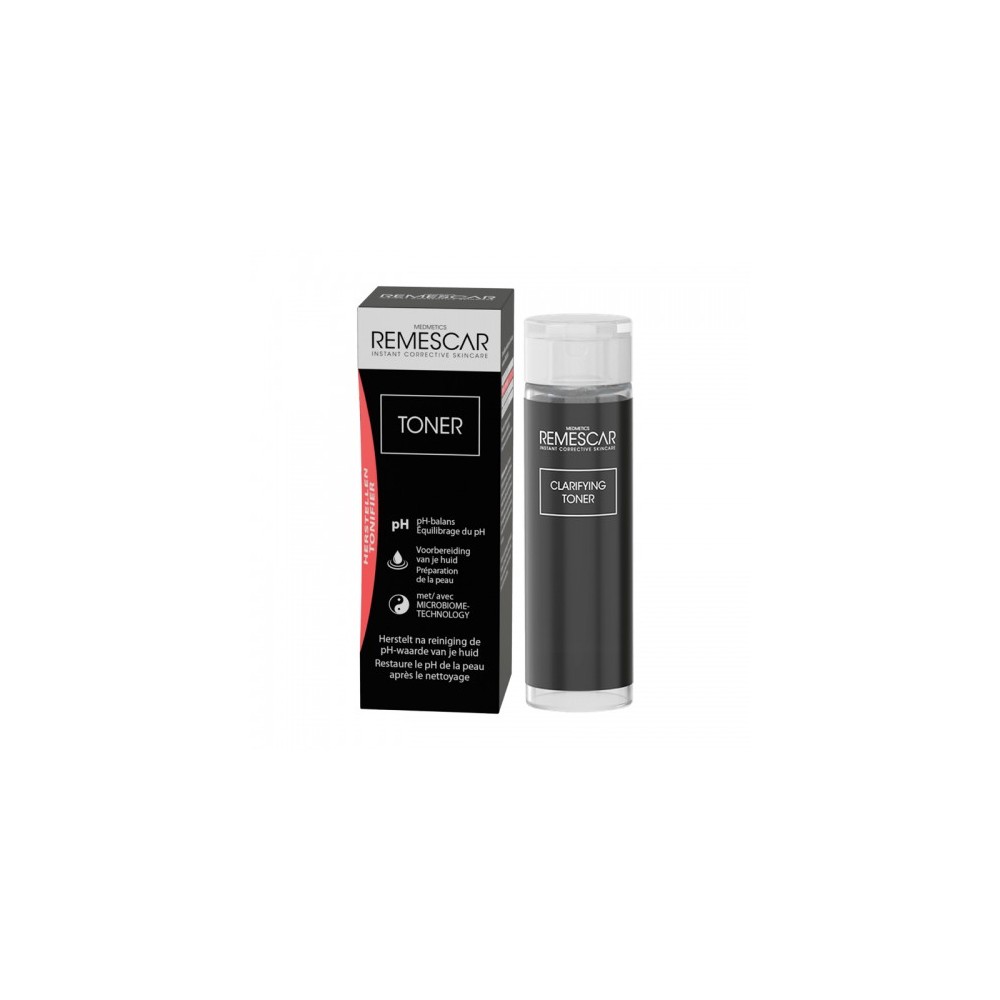 Remescar Tonico Riequilibrante 200 Ml 