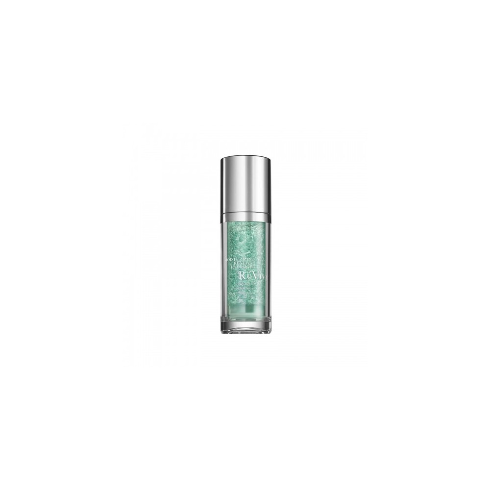 Révive Moisturizing Renewal Hydrogel Targeted 4D Hydration Serum Siero Gel Idratante 30 Ml 