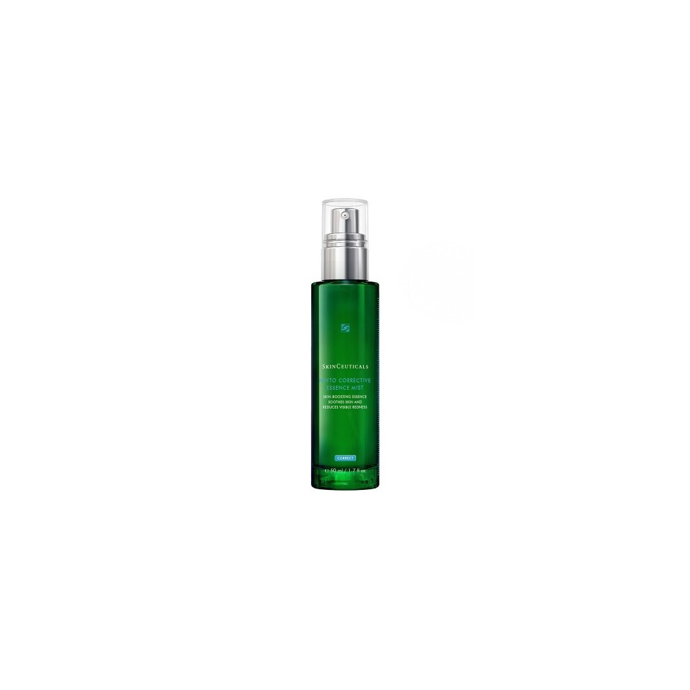 Skinceuticals Phyto Corrective Essence Hydrating Mist Trattamento Idratante 50 Ml 