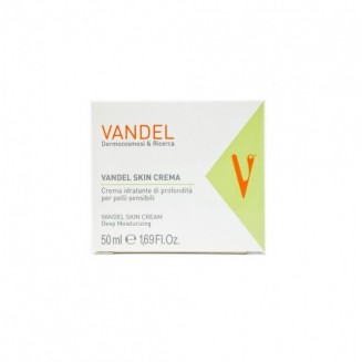 Vandel Skin Crema Crema...