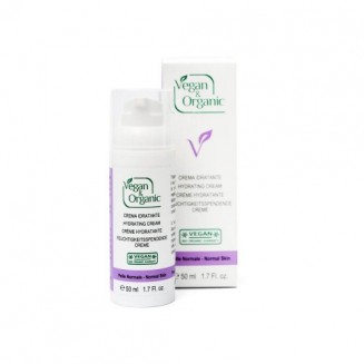 Vegan&Organic Crema...