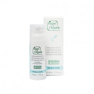Vegan&Organic Crema...