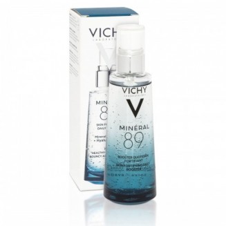 Vichy Mineral 89 Booster...