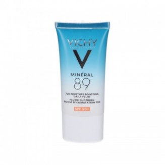 Vichy Mineral 89 Fluido...