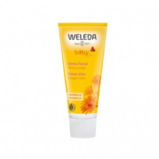 Weleda Baby Calendula Crema...