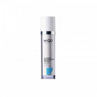 Wiqo Crema Nutriente E...