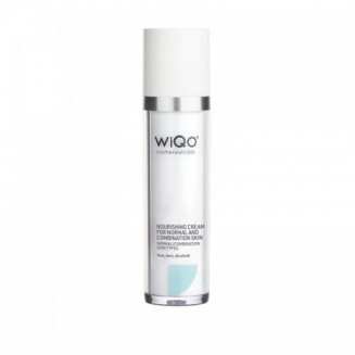 Wiqo Crema Idratante...
