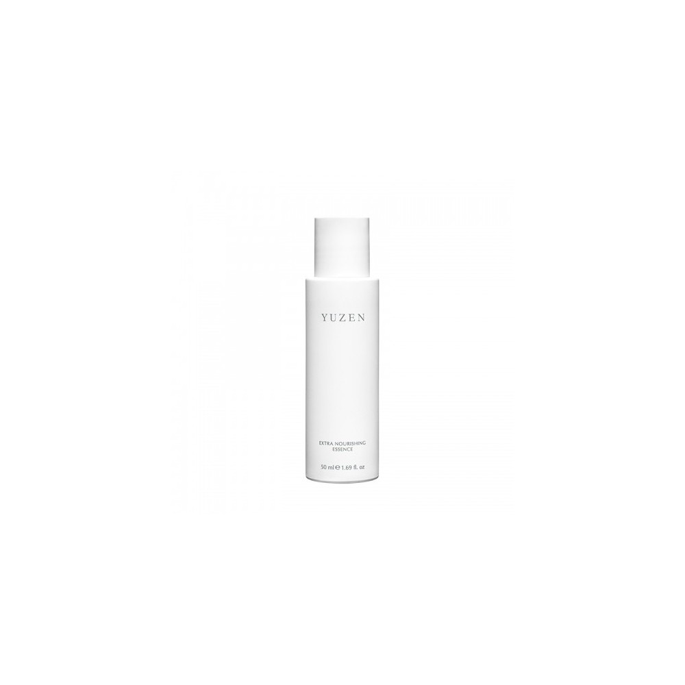 Yuzen Linea Essenze Lozione Super Nutriente 50 Ml 