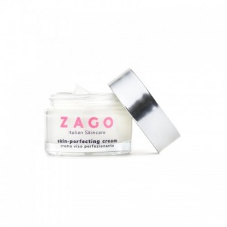 Zago Crema Viso...
