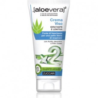 Zuccari Aloevera2 Crema...