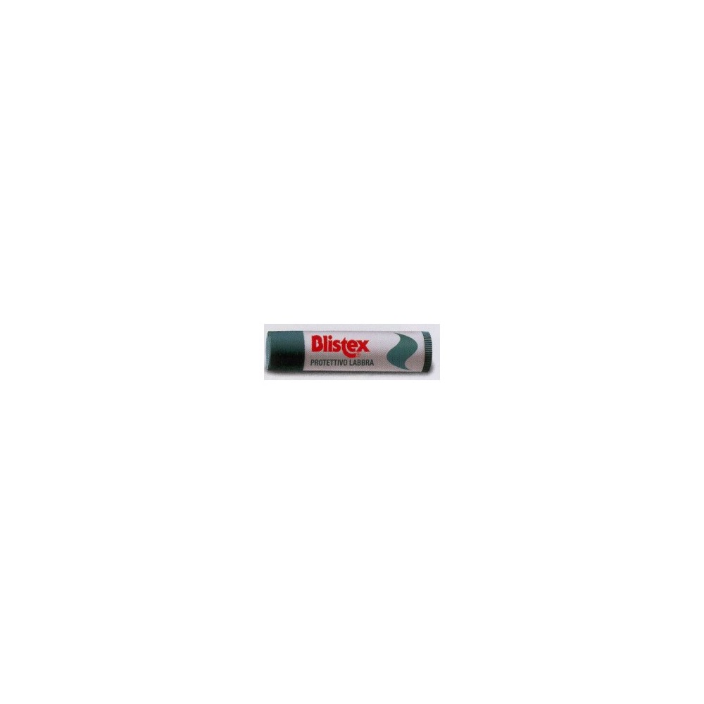 Blistex Stick Per Le Labbra Protettivo Classic Lip 4,25 G 