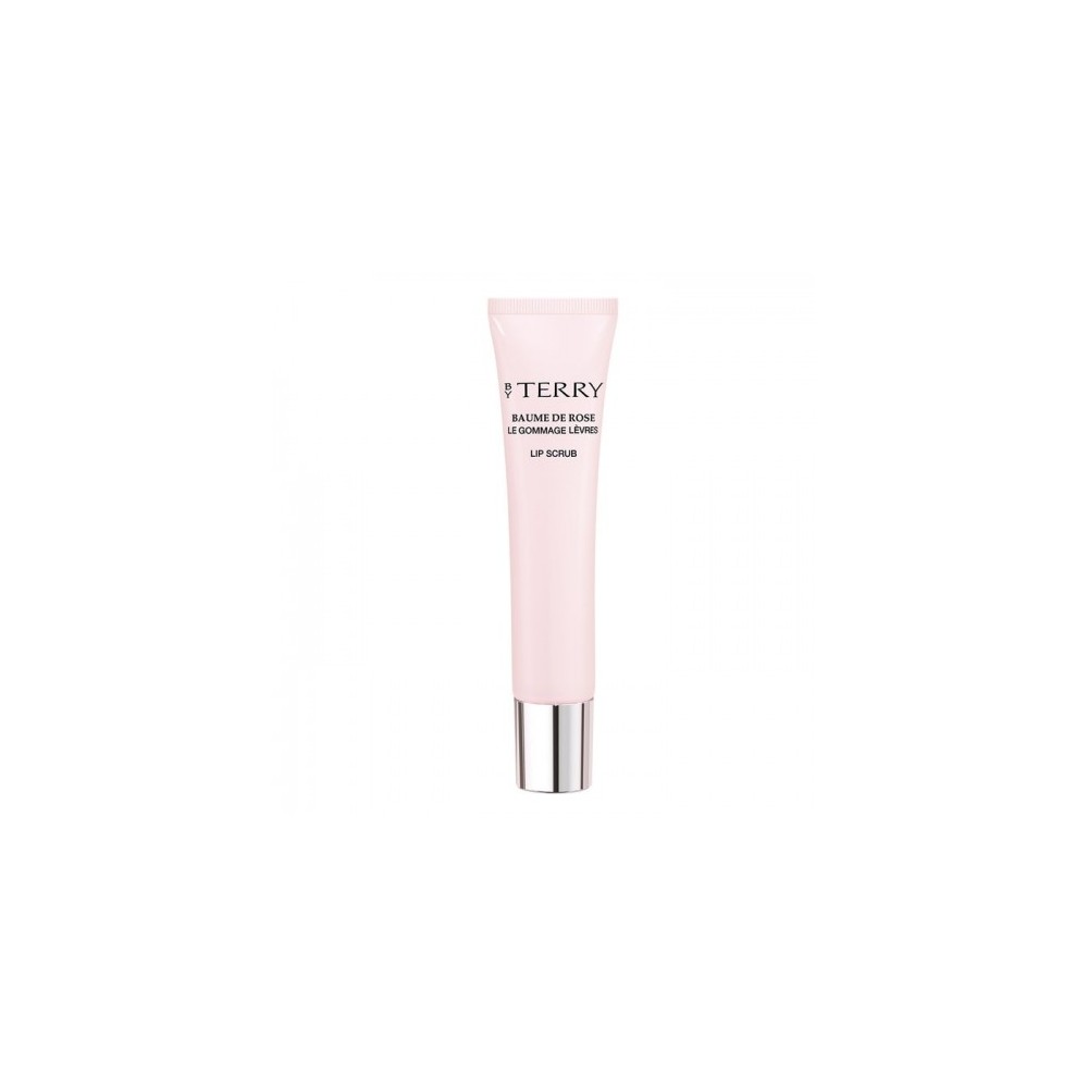 By Terry Baume De Rose Scrub Labbra 15 G 