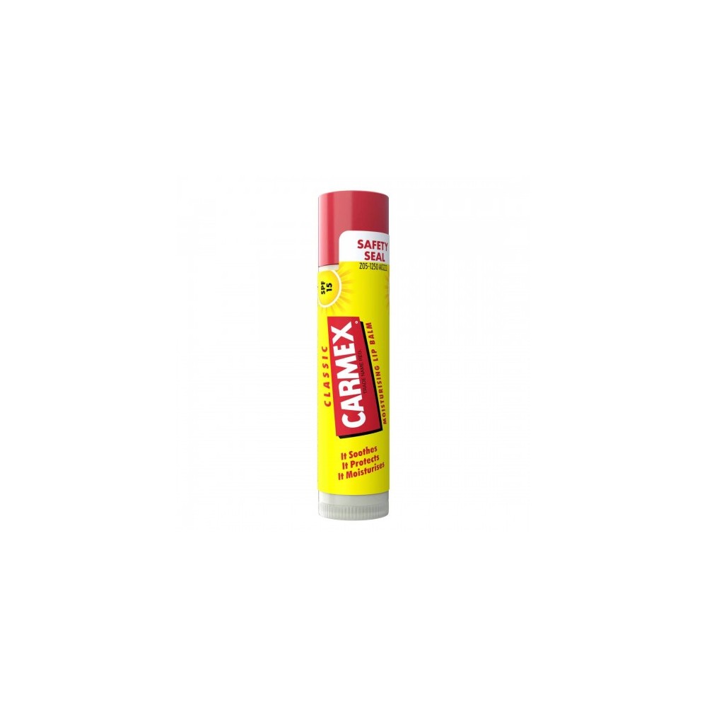 Carmex Classico Balsamo Labbra Spf15 