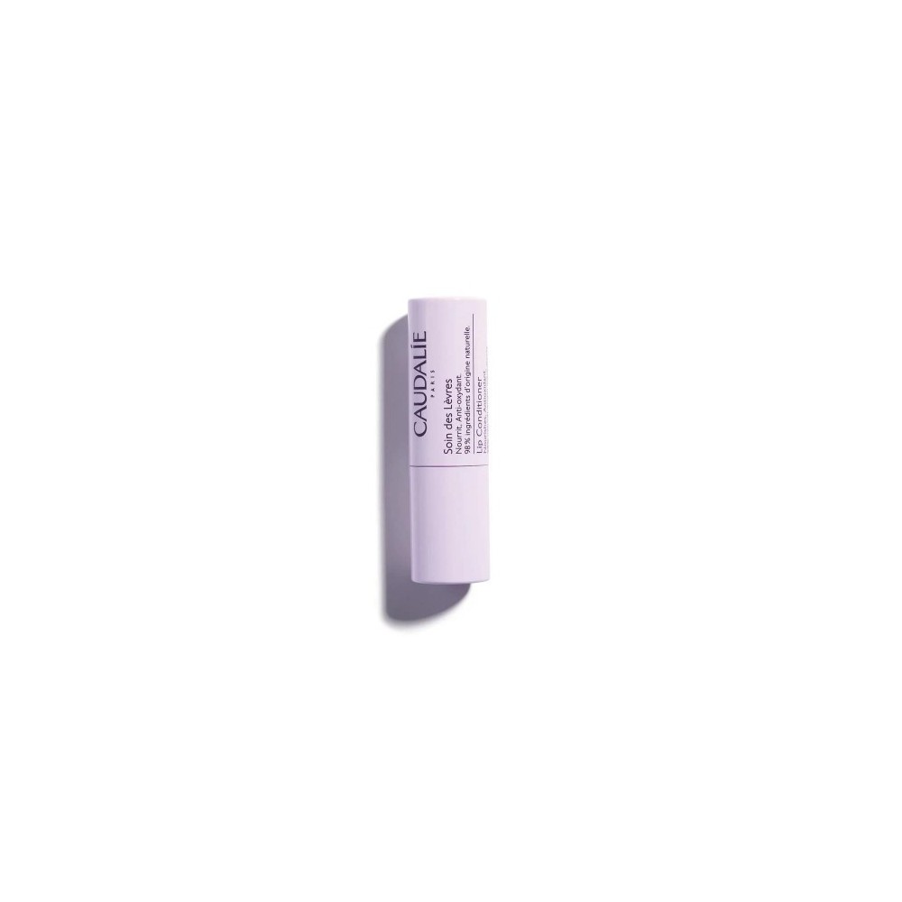 Caudalie Vinotherapist Trattamento Labbra Nutriente E Antiossidante 4,5 G Stick 