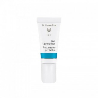 Dr.Hauschka Med Trattamento...