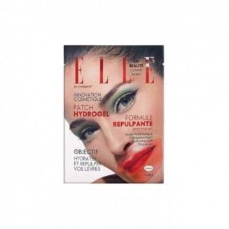 Elle Patch In Hydrogel...
