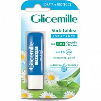 Glicemille Stick Labbra...