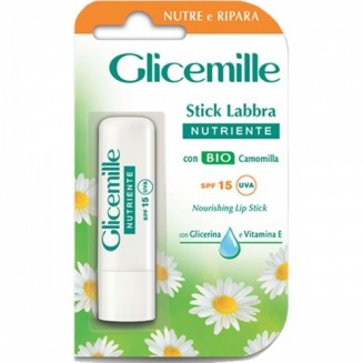 Glicemille Stick Labbra...