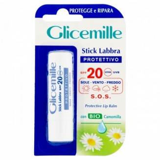 Glicemille Stick Labbra...
