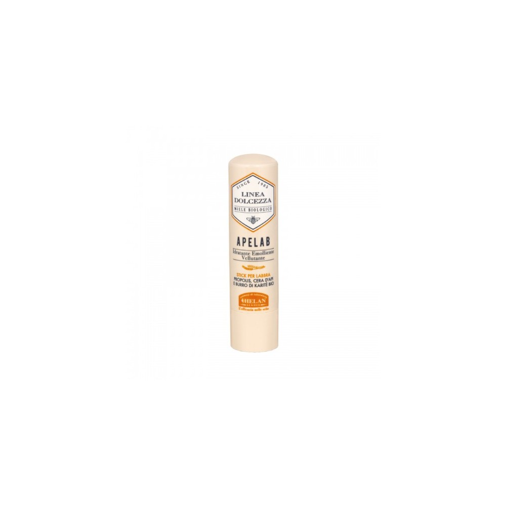 Helan Linea Dolcezza Apelab Stick Per Labbra 4,5 Ml 