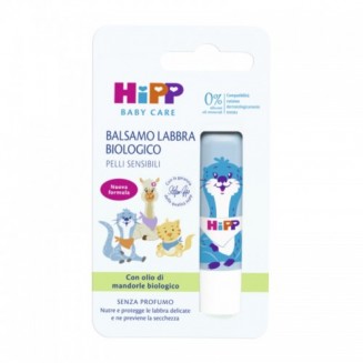 Hipp Baby Care Balsamo...