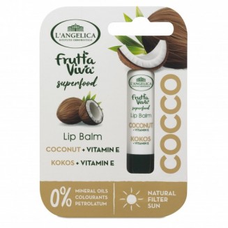 L'Angelica Frutta Viva Lip...